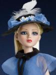 Wilde Imagination - Ellowyne Wilde - Tea, Ennui & Me - Prudence & Amber Set - Fall 2011 Exclusive - Doll